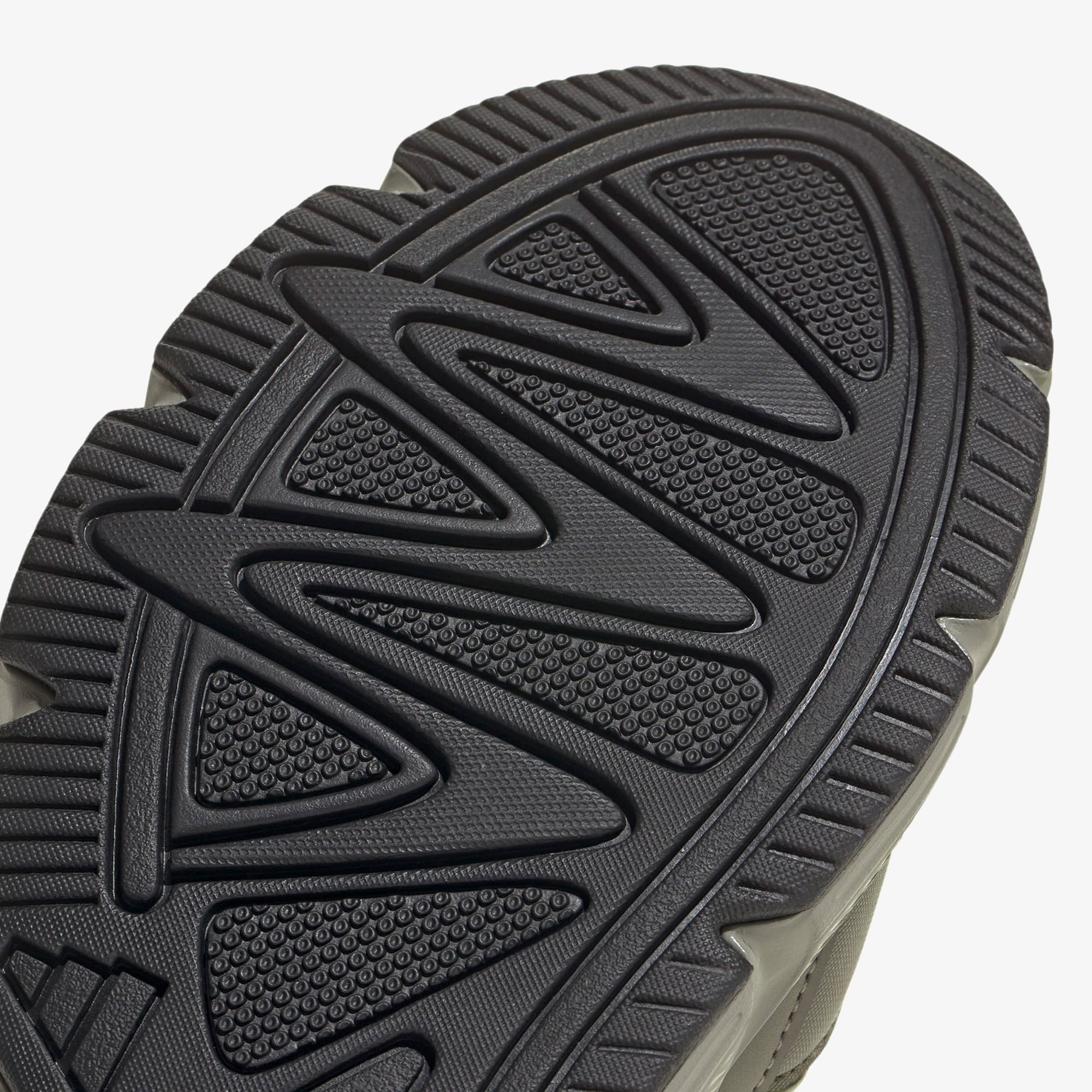 adidas Crazychaos 2000 Erkek Yeşil Spor Ayakkabı