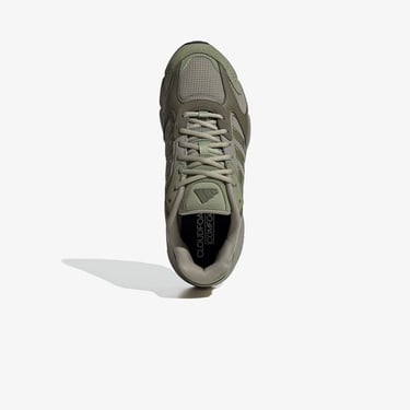  adidas Crazychaos 2000 Erkek Yeşil Spor Ayakkabı