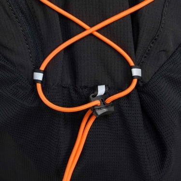  adidas Terrex Trail Running Techrock 12 L Unisex Siyah Koşu Yeleği