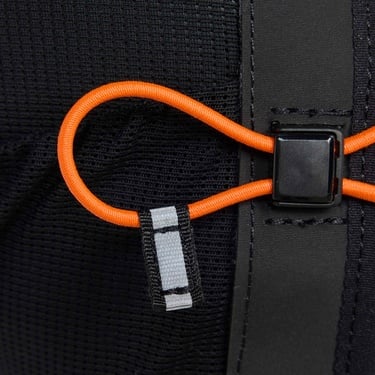  adidas Terrex Trail Running Techrock 12 L Unisex Siyah Koşu Yeleği