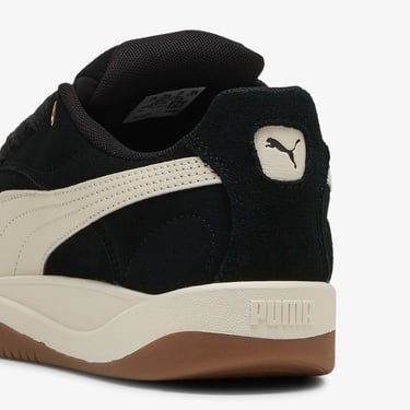  Puma Park Luna Sd Kadın Siyah Spor Ayakkabı