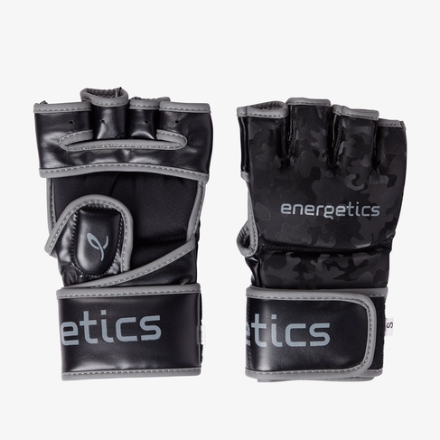  Energetics Mma Pu Tn 2.0 Unisex Siyah Boks Eldiveni