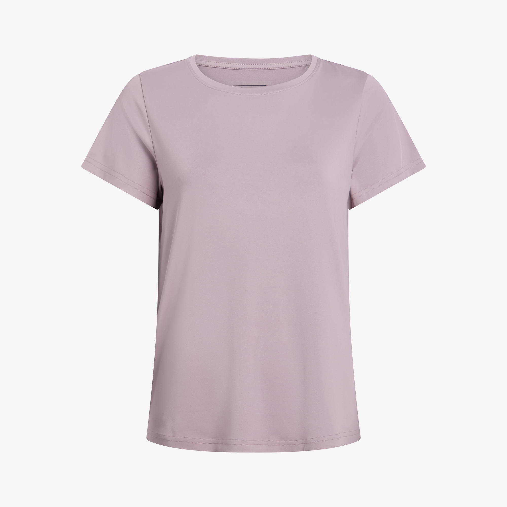 Energetics Gianna Ss Kadın Mor Antrenman T-Shirt