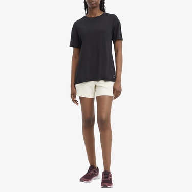  Energetics Gilma Ss Kadın Siyah Antrenman T-Shirt