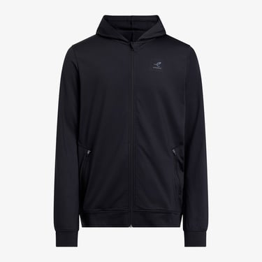  Energetics Warren Erkek Siyah Antrenman Ceketi