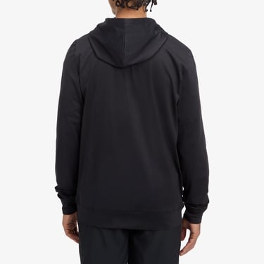  Energetics Warren Erkek Siyah Antrenman Ceketi