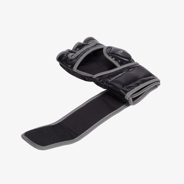  Energetics Mma Pu Tn 2.0 Unisex Siyah Boks Eldiveni