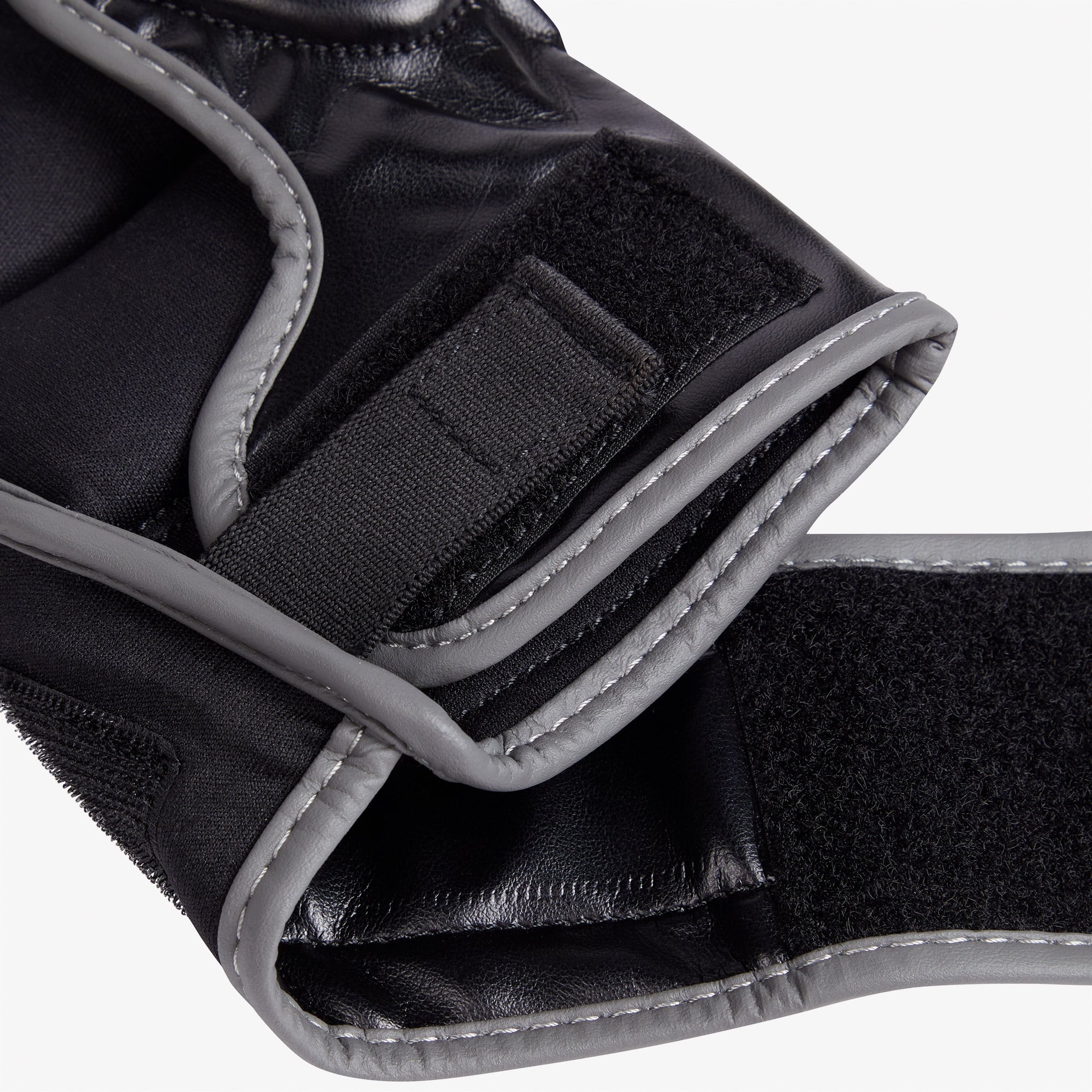 Energetics Mma Pu Tn 2.0 Unisex Siyah Boks Eldiveni