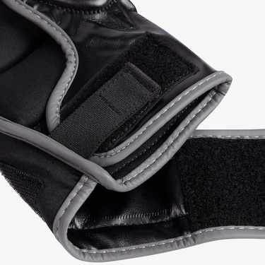  Energetics Mma Pu Tn 2.0 Unisex Siyah Boks Eldiveni