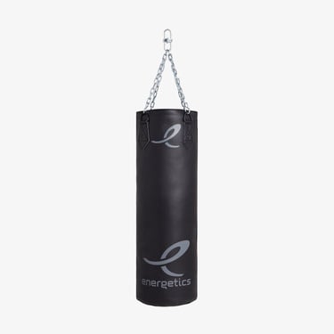 Energetics Punching Cordley 90Cm Ft Erkek Siyah Kum Torbası
