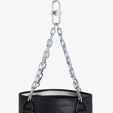  Energetics Punching Cordley 90Cm Ft Erkek Siyah Kum Torbası