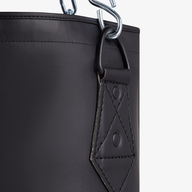  Energetics Punching Cordley 90Cm Ft Erkek Siyah Kum Torbası