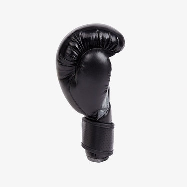  Energetics Boxing Set Ft Çocuk Siyah Boks Seti