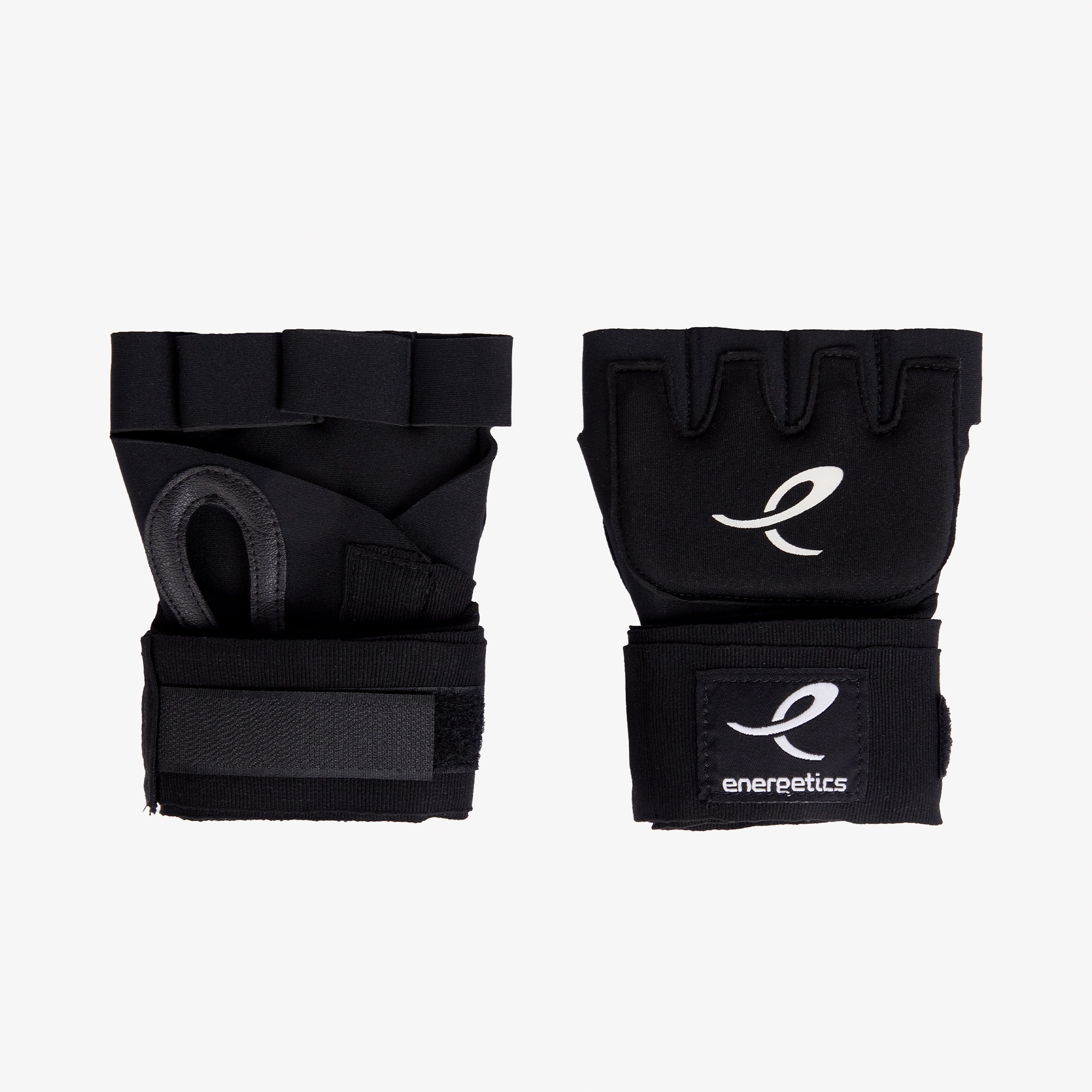 Energetics Power Hand Gel Tn 2.0 Unisex Siyah Boks Eldiveni