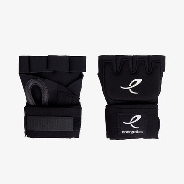  Energetics Power Hand Gel Tn 2.0 Unisex Siyah Boks Eldiveni