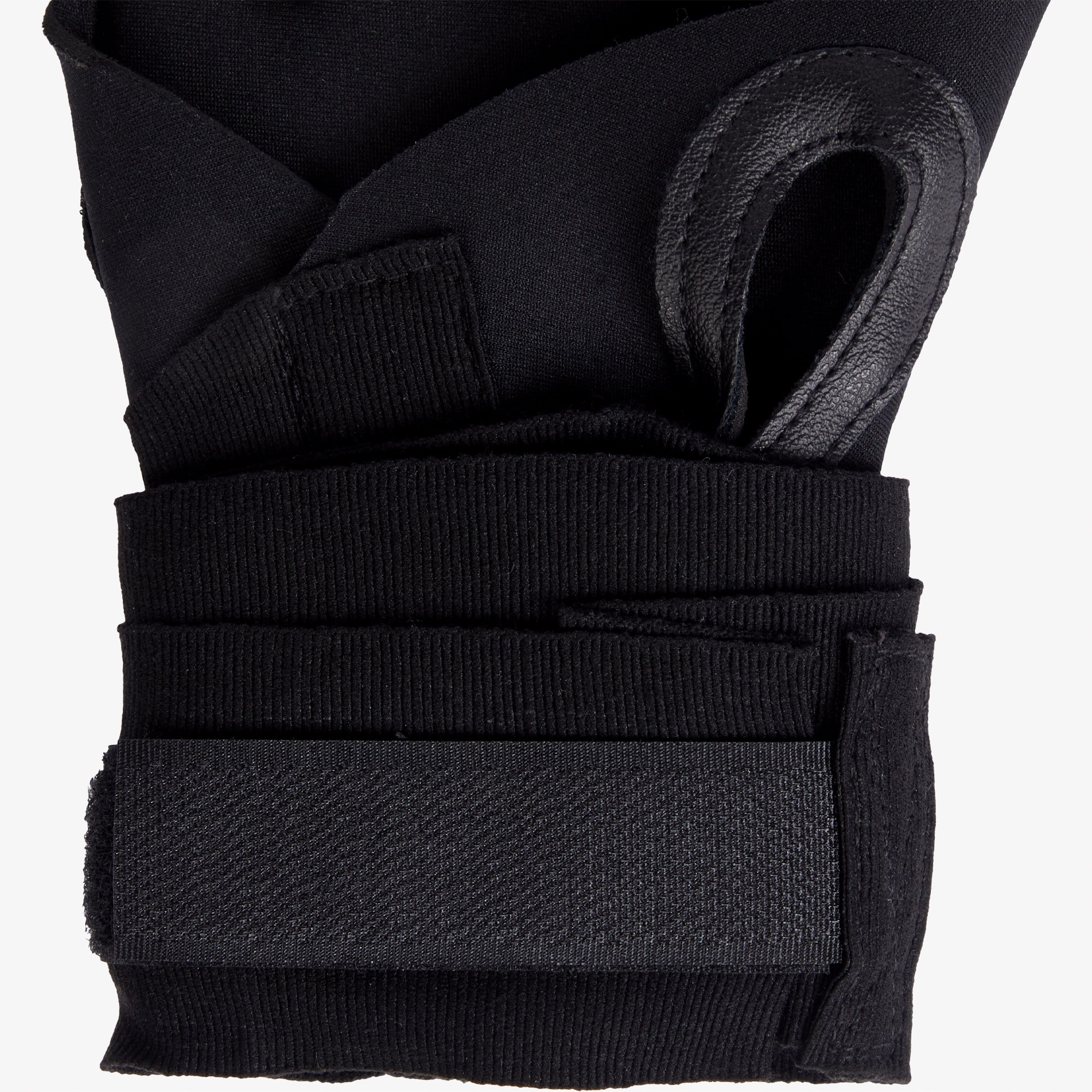 Energetics Power Hand Gel Tn 2.0 Unisex Siyah Boks Eldiveni