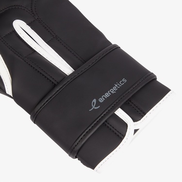  Energetics Boxing 2.0 Erkek Siyah Boks Eldiveni