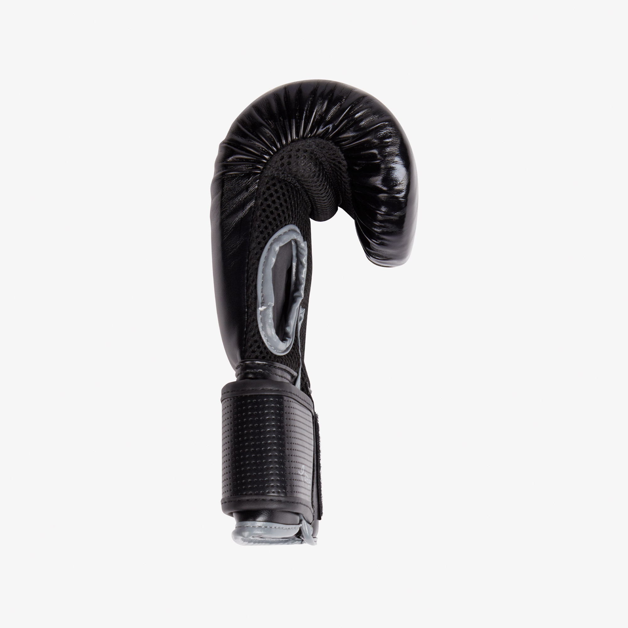 Energetics Punching Mitts Pu Tn 2.0 Unisex Siyah Boks Eldiveni