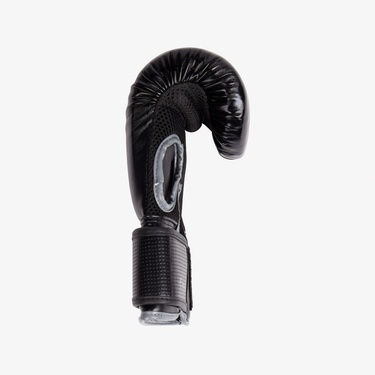  Energetics Punching Mitts Pu Tn 2.0 Unisex Siyah Boks Eldiveni