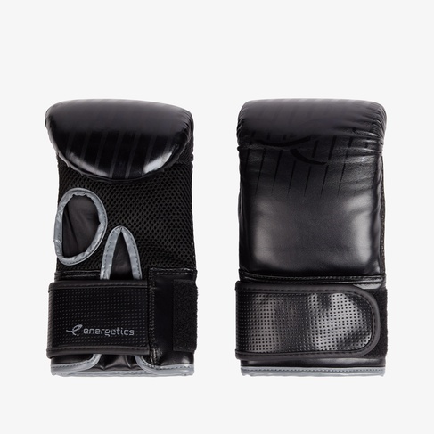  Energetics Punching Mitts Pu Tn 2.0 Unisex Siyah Boks Eldiveni
