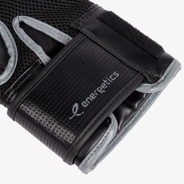  Energetics Punching Mitts Pu Tn 2.0 Unisex Siyah Boks Eldiveni