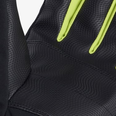  Mc Kinley Valentino II Ux Erkek Sarı Kayak Eldiveni