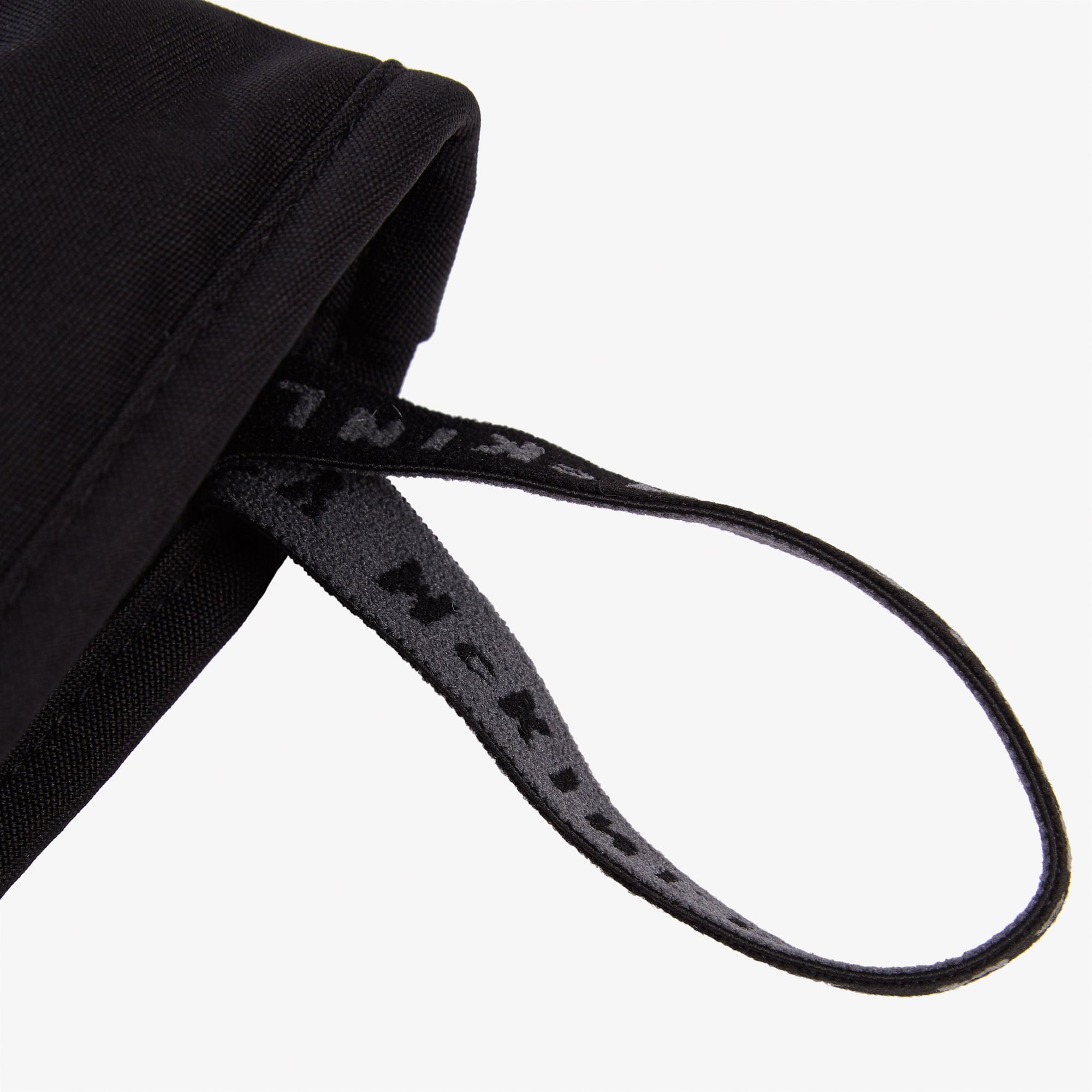 Mc Kinley Calentino Jrs Unisex Siyah Outdoor Eldiven