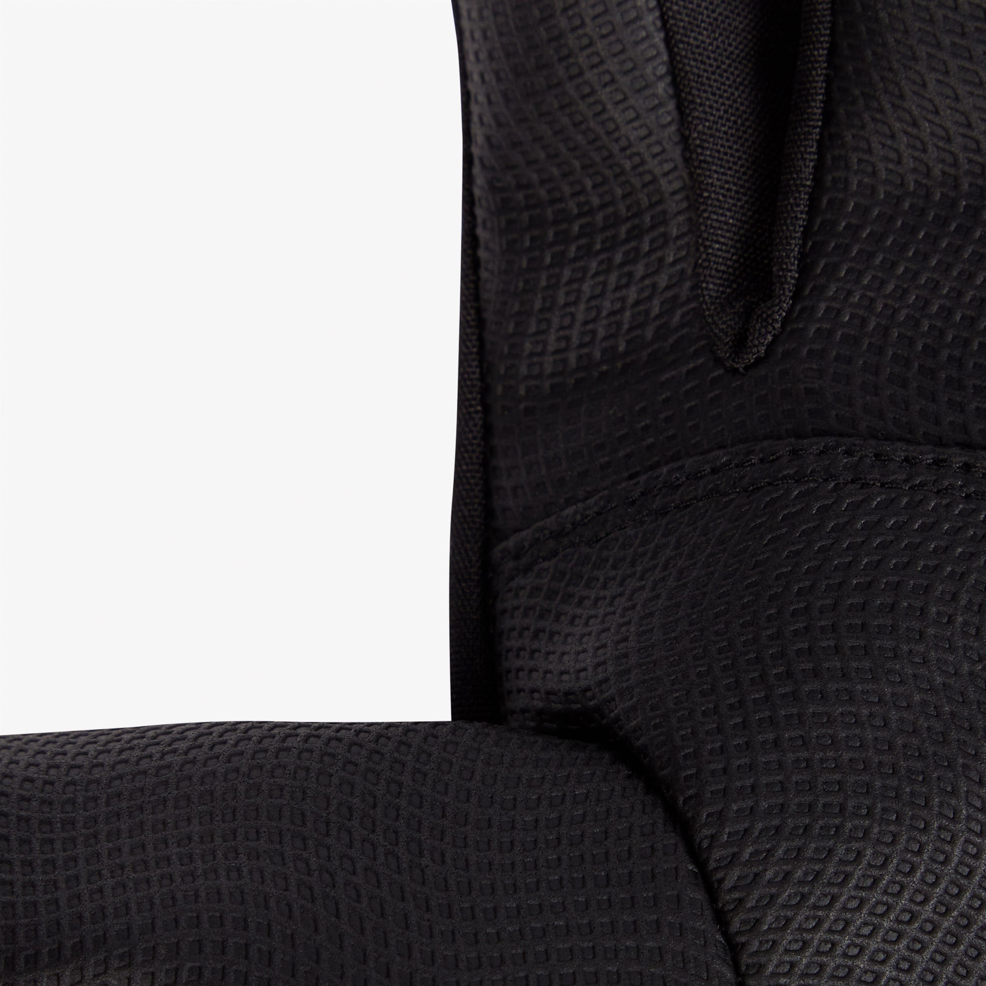 Mc Kinley Calentino Jrs Unisex Siyah Outdoor Eldiven