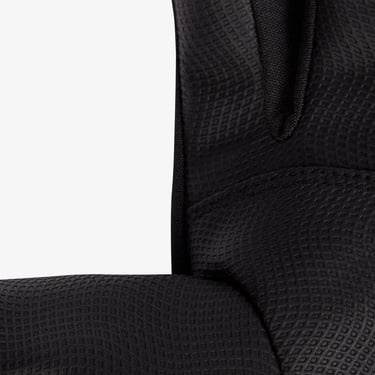  Mc Kinley Calentino Jrs Unisex Siyah Outdoor Eldiven