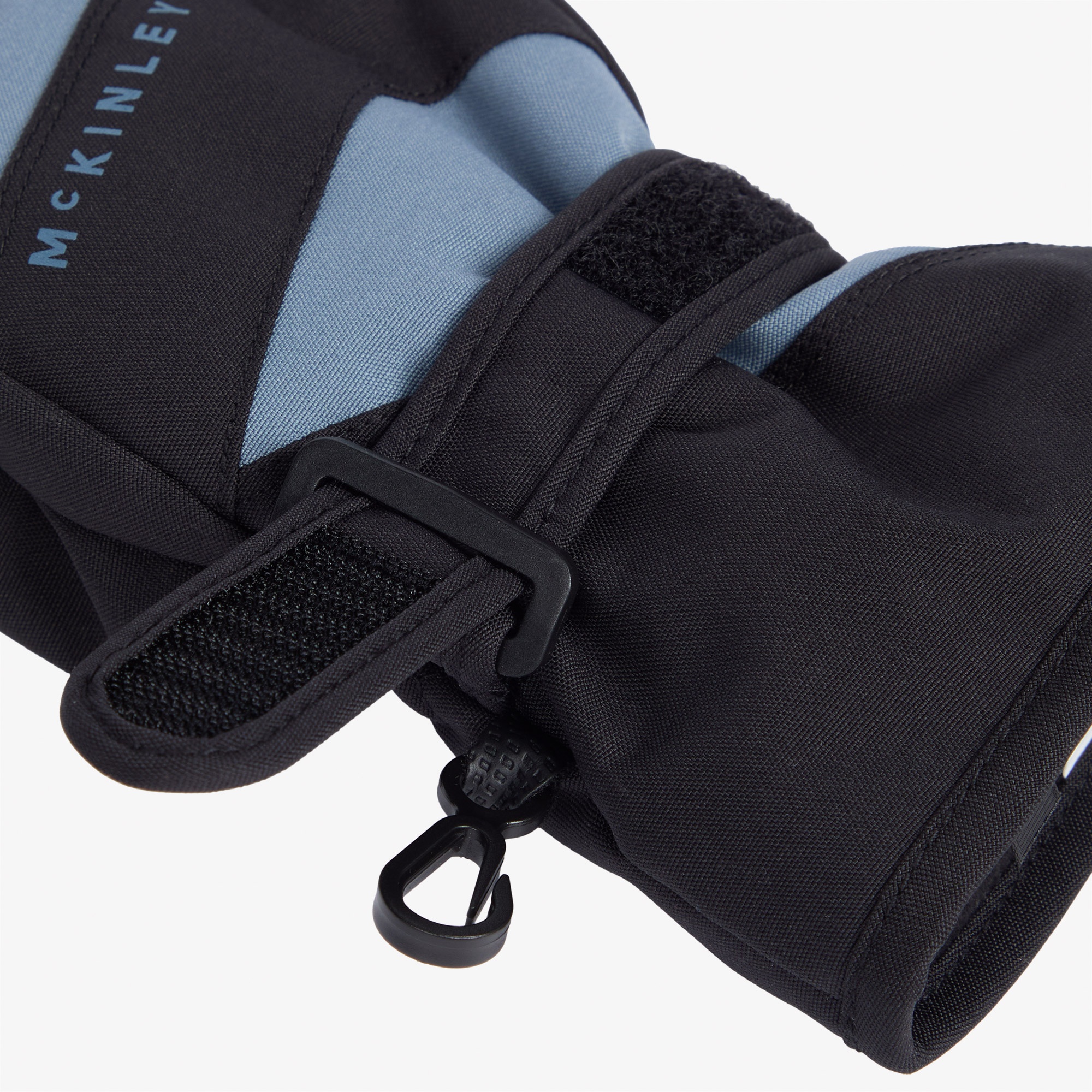 Mc Kinley Calentino Jrs Unisex Lacivert Outdoor Eldiven