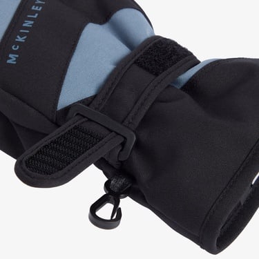  Mc Kinley Calentino Jrs Unisex Lacivert Outdoor Eldiven