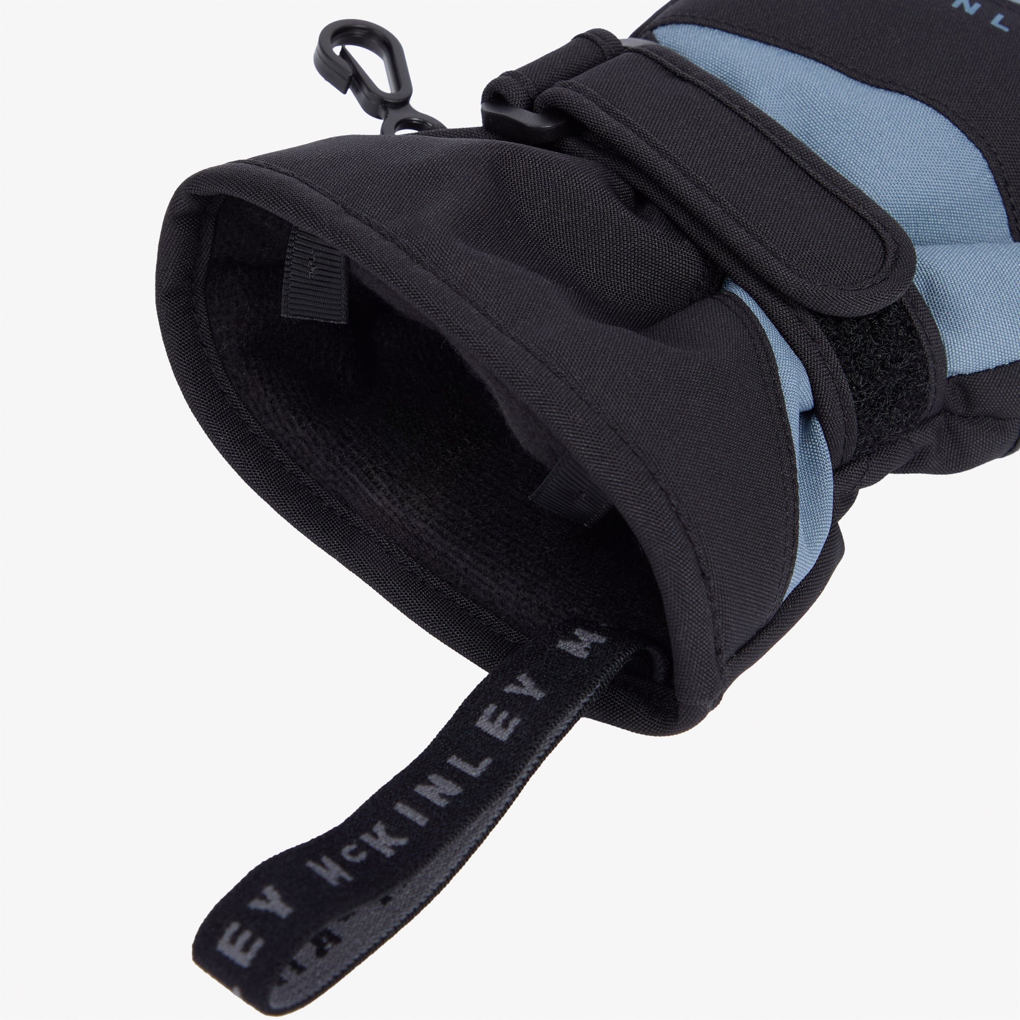 Mc Kinley Calentino Jrs Unisex Lacivert Outdoor Eldiven