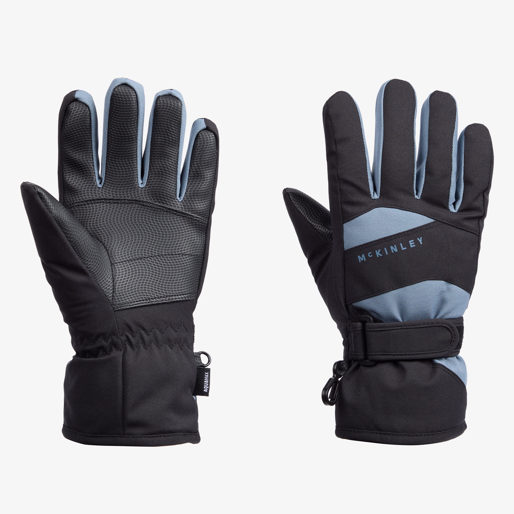 Mc Kinley Calentino Jrs Unisex Lacivert Outdoor Eldiven