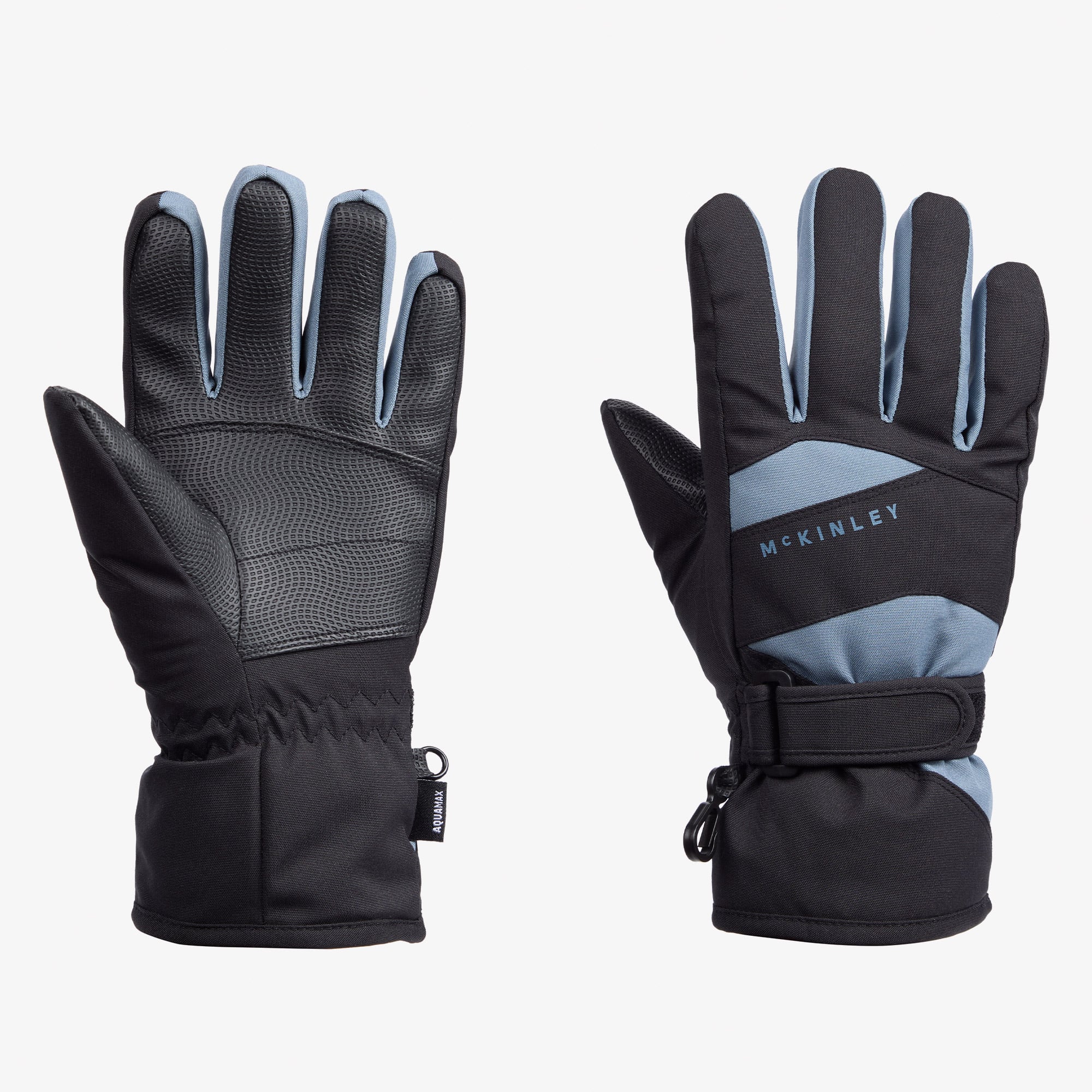  Mc Kinley Calentino Jrs Unisex Lacivert Outdoor Eldiven