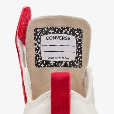  Converse Chuck Taylor All Star Apples Easy On Bebek Pembe Sneaker