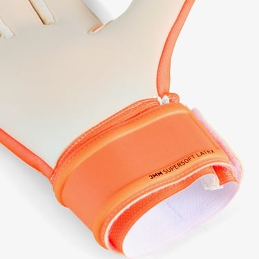  Puma Future Match Nc Unisex Turuncu Kaleci Eldiveni