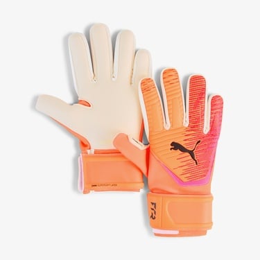  Puma Future Match Nc Unisex Turuncu Kaleci Eldiveni