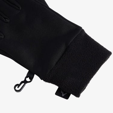  Mc Kinley Serge II Erkek Siyah Outdoor Eldiven