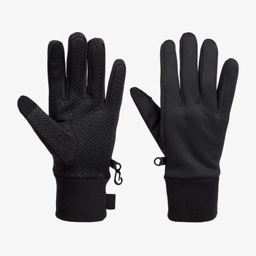  Mc Kinley Serge II Erkek Siyah Outdoor Eldiven