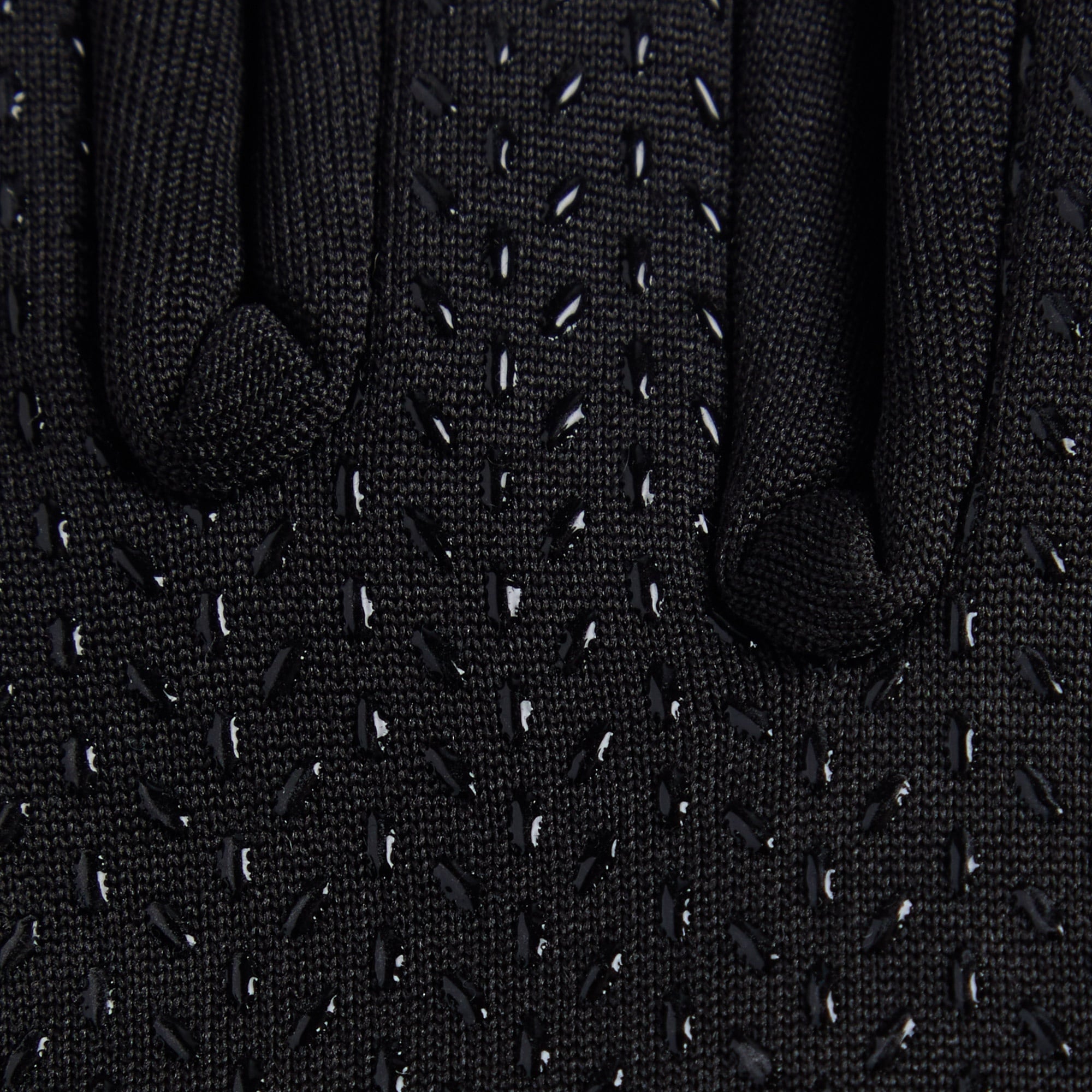 Mc Kinley Serge II Erkek Siyah Outdoor Eldiven