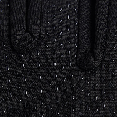  Mc Kinley Serge II Erkek Siyah Outdoor Eldiven