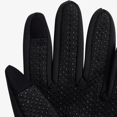  Mc Kinley Serge II Erkek Siyah Outdoor Eldiven