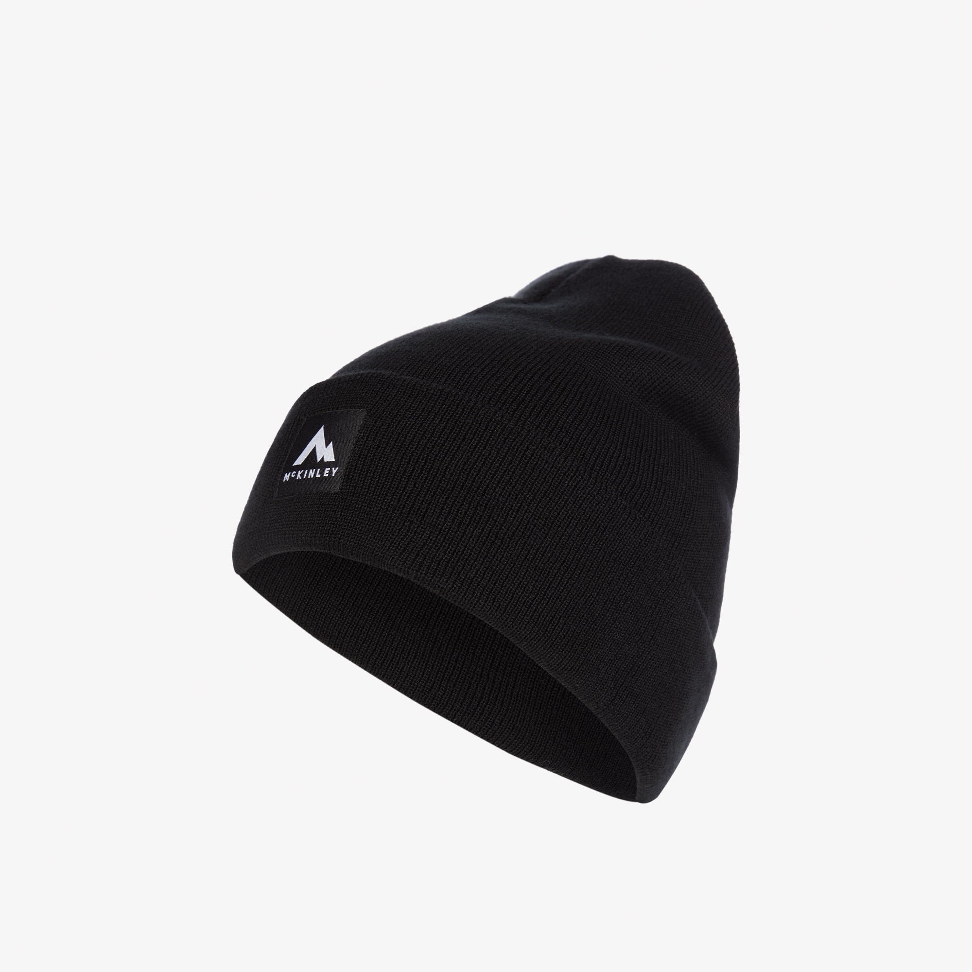 Mc Kinley Marwin Ux Unisex Siyah Outdoor Bere