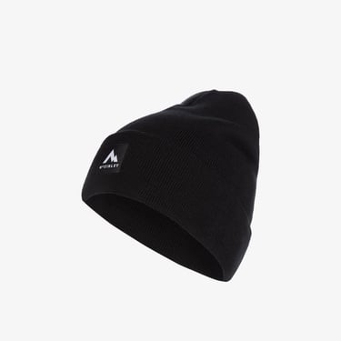  Mc Kinley Marwin Ux Unisex Siyah Outdoor Bere