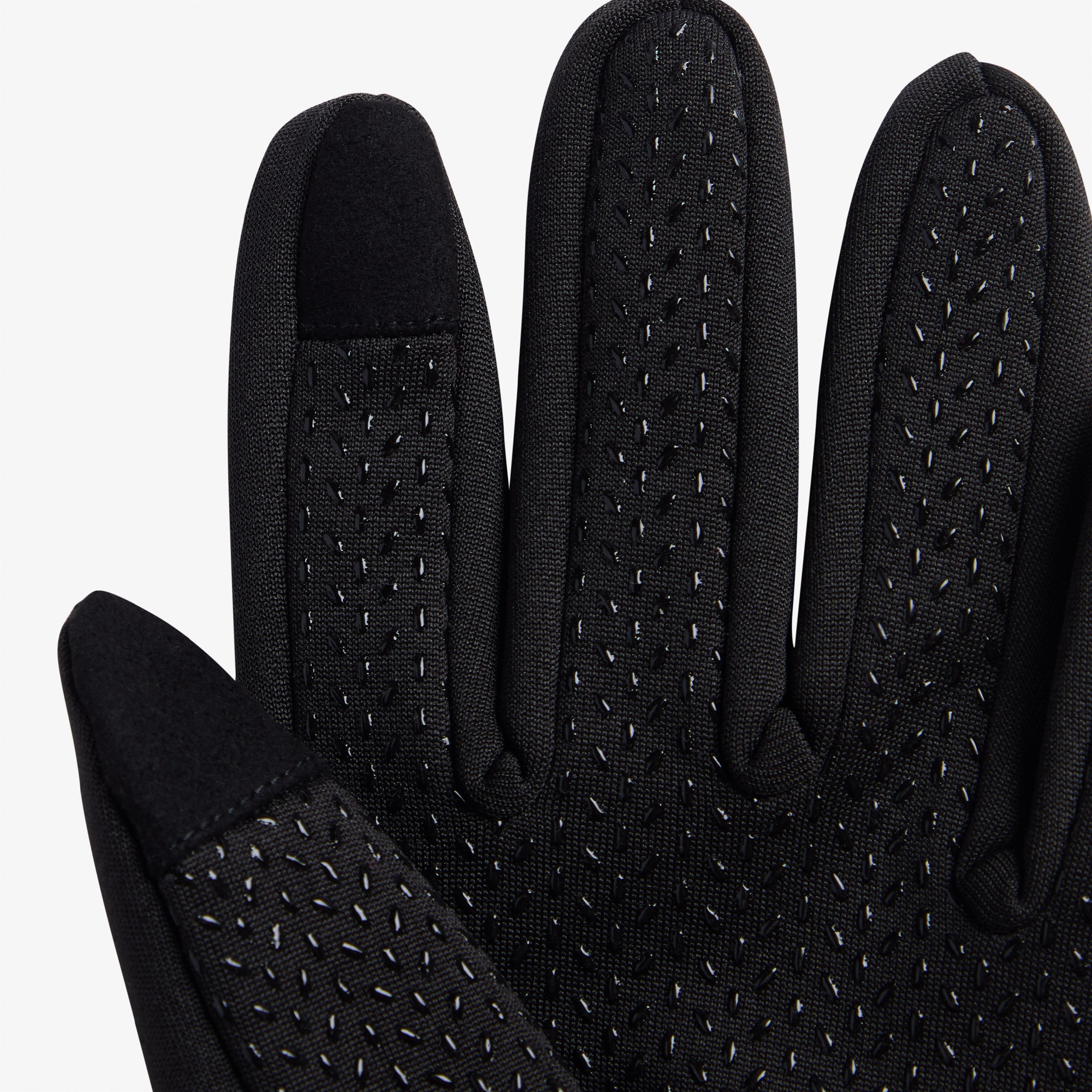 McKinley Sigrid II Kadın Siyah Outdoor Eldiven