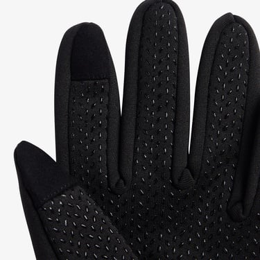  Mc Kinley Sigrid II Kadın Siyah Outdoor Eldiven