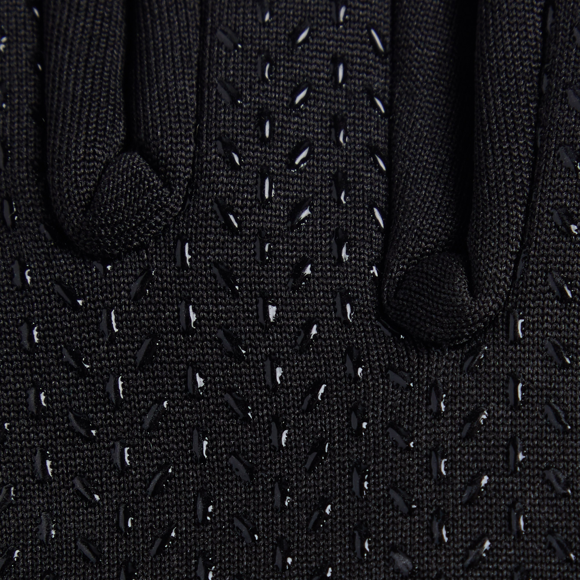 McKinley Sigrid II Kadın Siyah Outdoor Eldiven