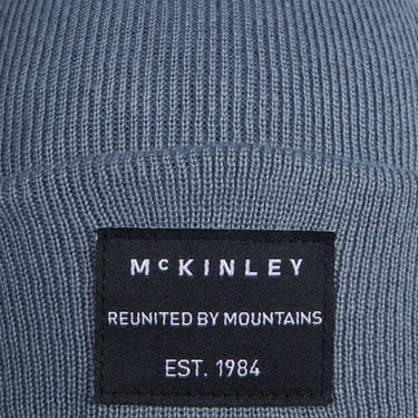  Mc Kinley Marwin Ux Unisex Mavi Outdoor Bere