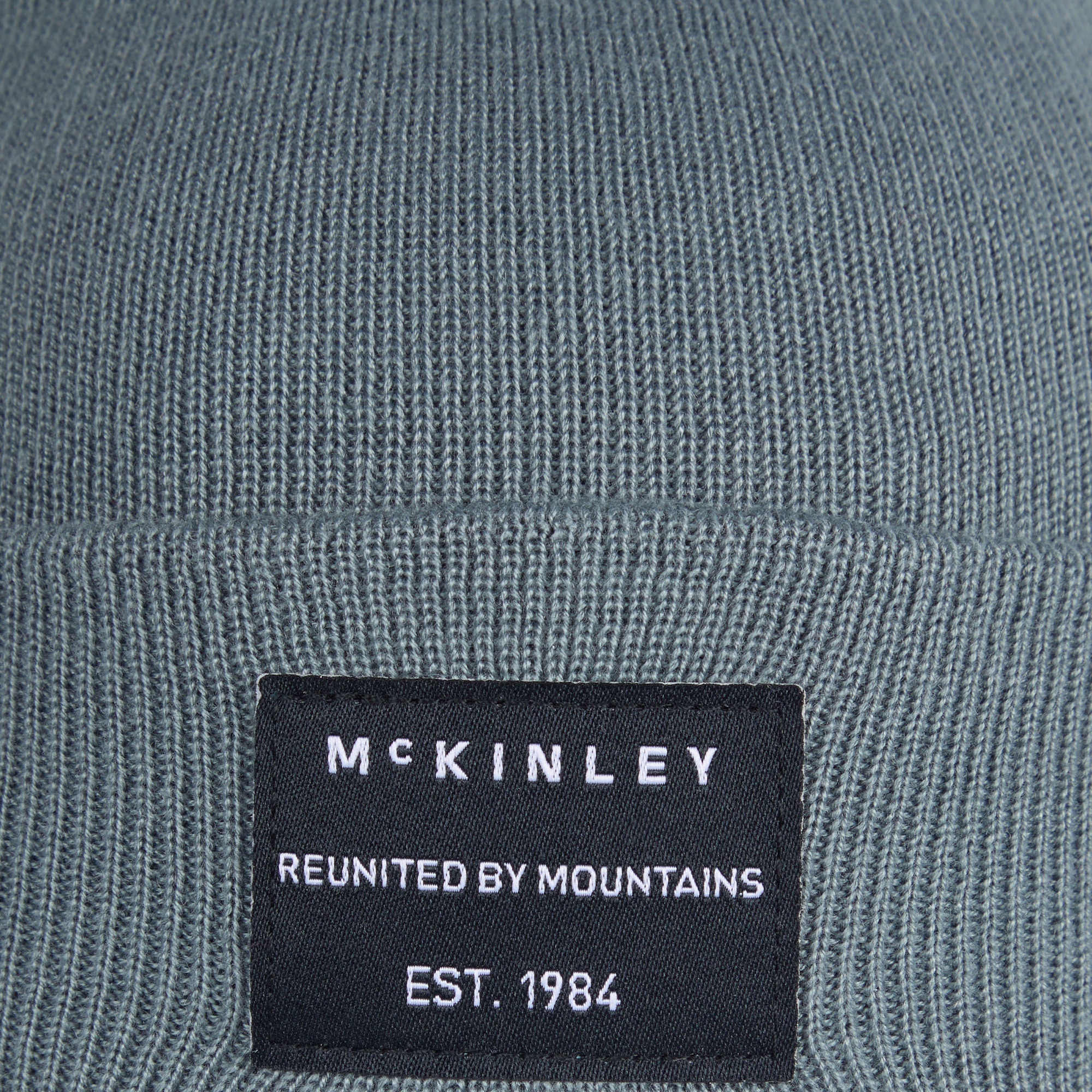 Mc Kinley Marwin Ux Unisex Yeşil Outdoor Bere