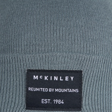  Mc Kinley Marwin Ux Unisex Yeşil Outdoor Bere